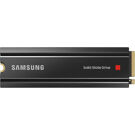 Samsung Internal SSD 980 Pro M.2 NVME 1TB met Heatsink product image